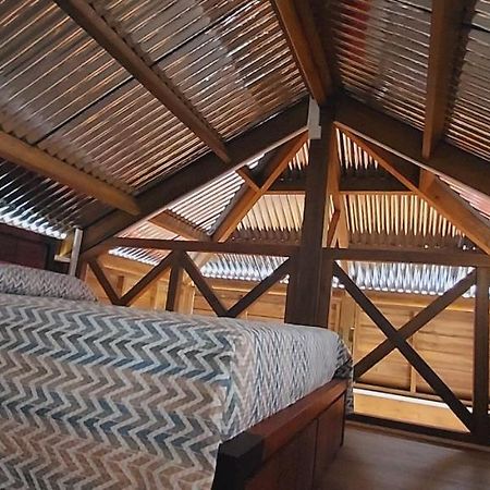 Maison Le Bois Joli Coeur Saint-Benoît Kültér fotó