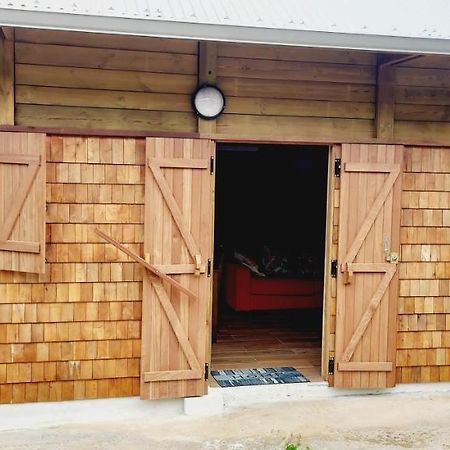 Maison Le Bois Joli Coeur Saint-Benoît Kültér fotó